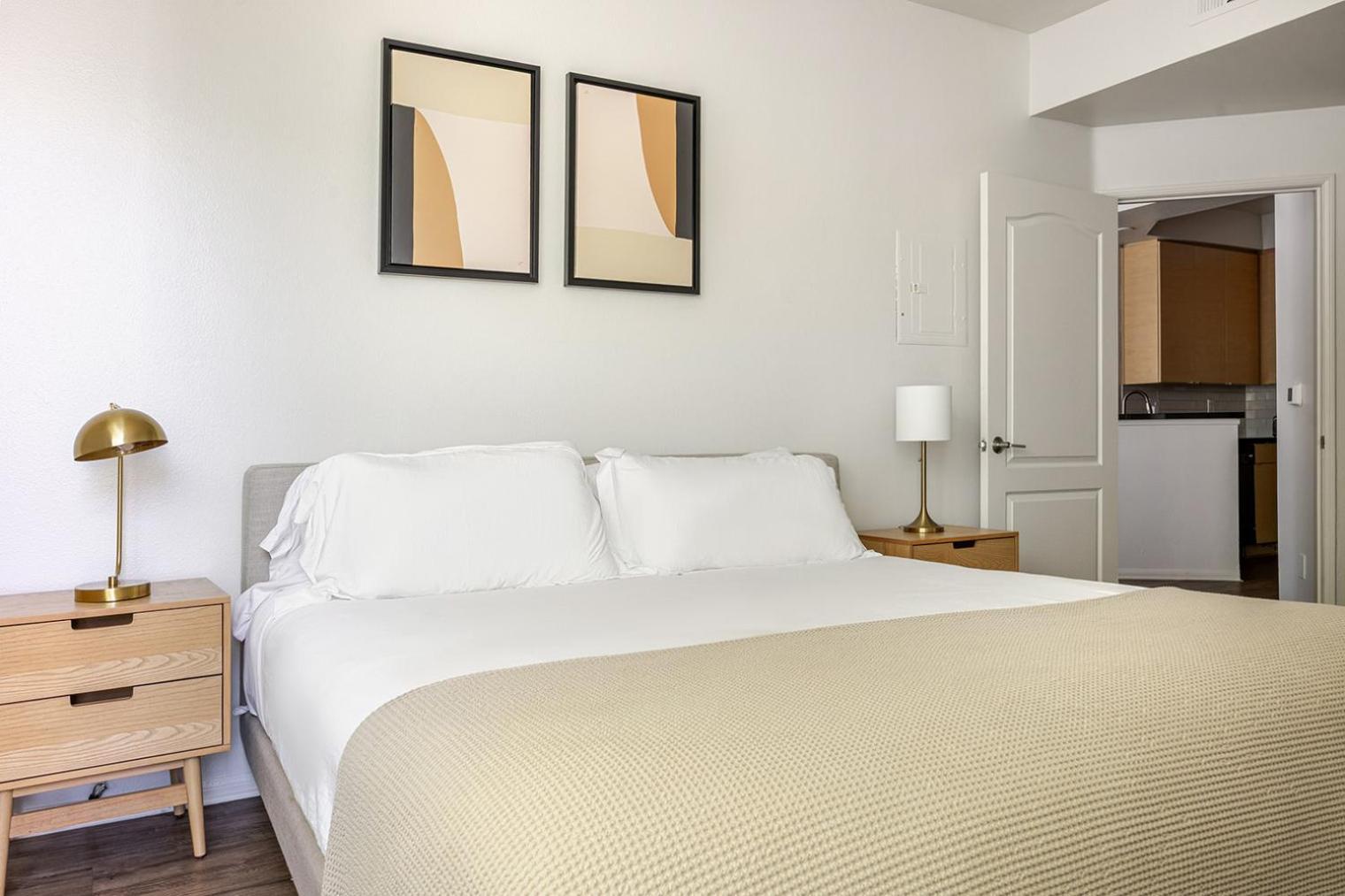 Blueground Venice Pool Wd Nr Lax-1328 Apartment *