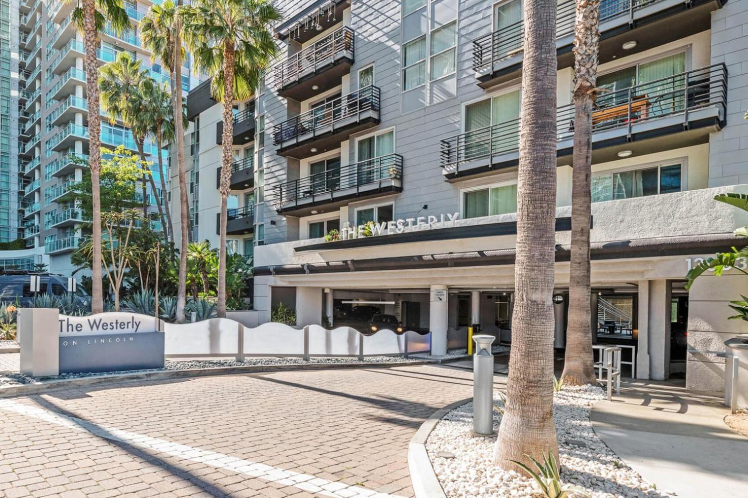 Appartamento Blueground Venice Pool Wd Nr Lax-1328 *