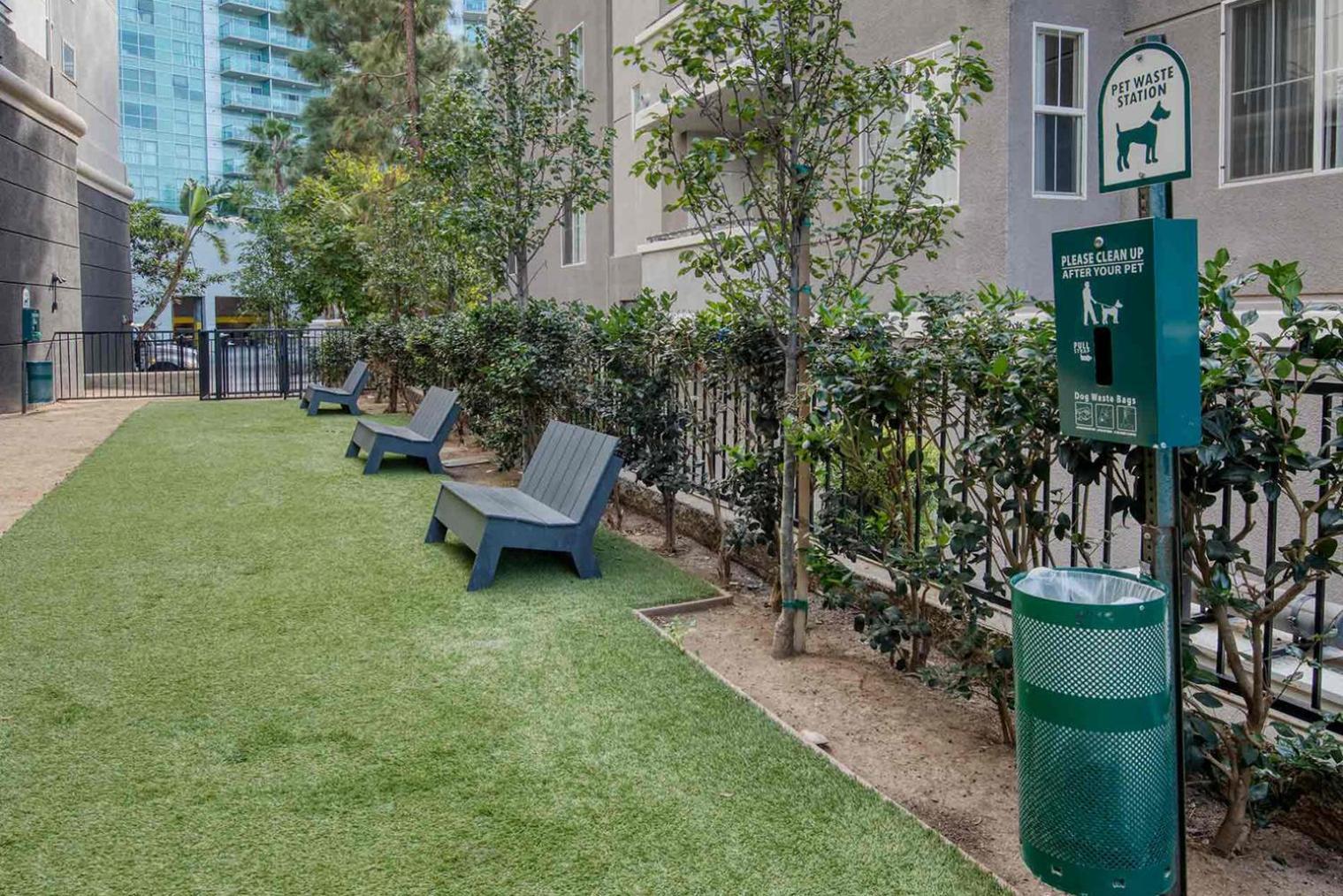 Blueground Venice Pool Wd Nr Lax-1328 Appartamento Los Angeles