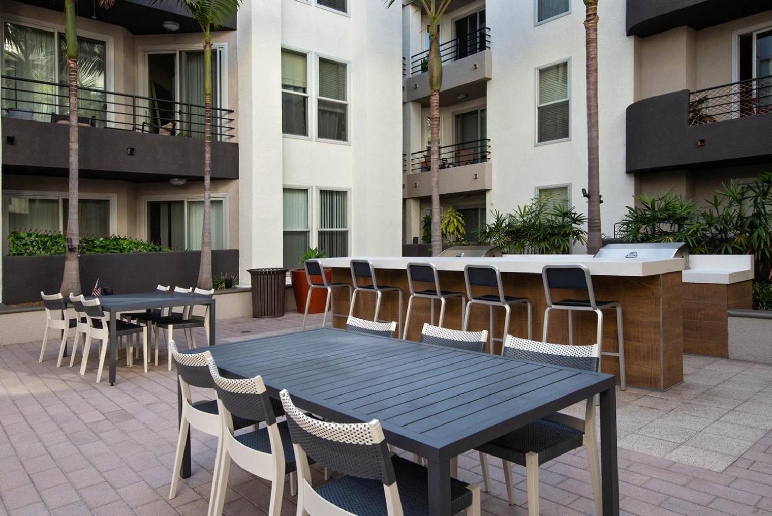 Blueground Venice Pool Wd Nr Lax-1328 Appartamento Los Angeles